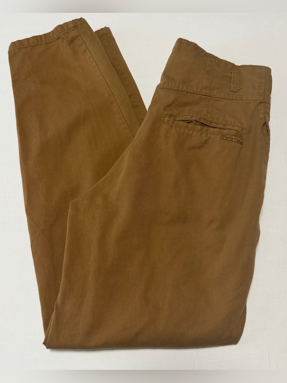 Vintage Jordache High Rise Chino Pants